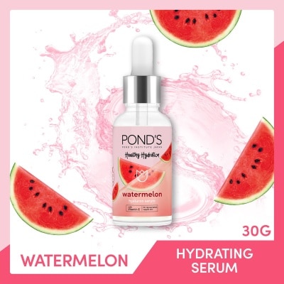 PONDS PONDS Healthy Hydration Watermelon Hyaluron Serum 30g