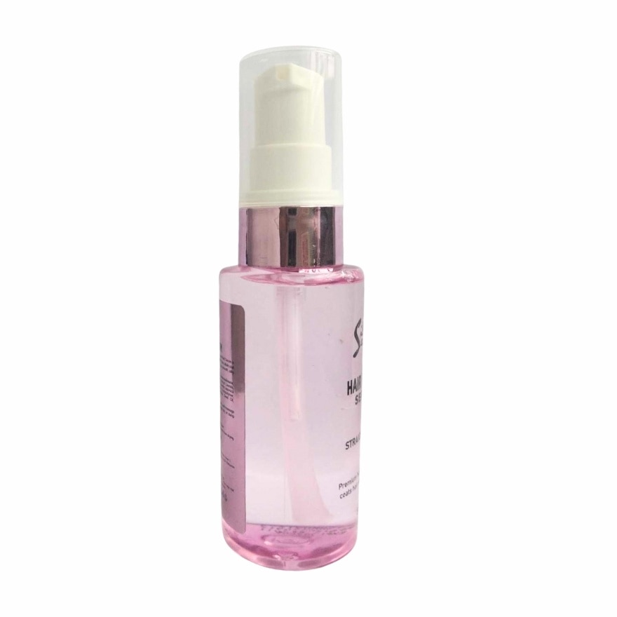 SILK SECRETS Hair Pearl Serum Straightening 50ml