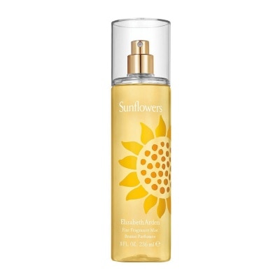 ELIZABETH ARDEN Sunflowers Fine Fragrance Mist 236ml