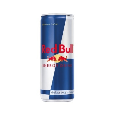 RED BULL Energy Drink 250ml