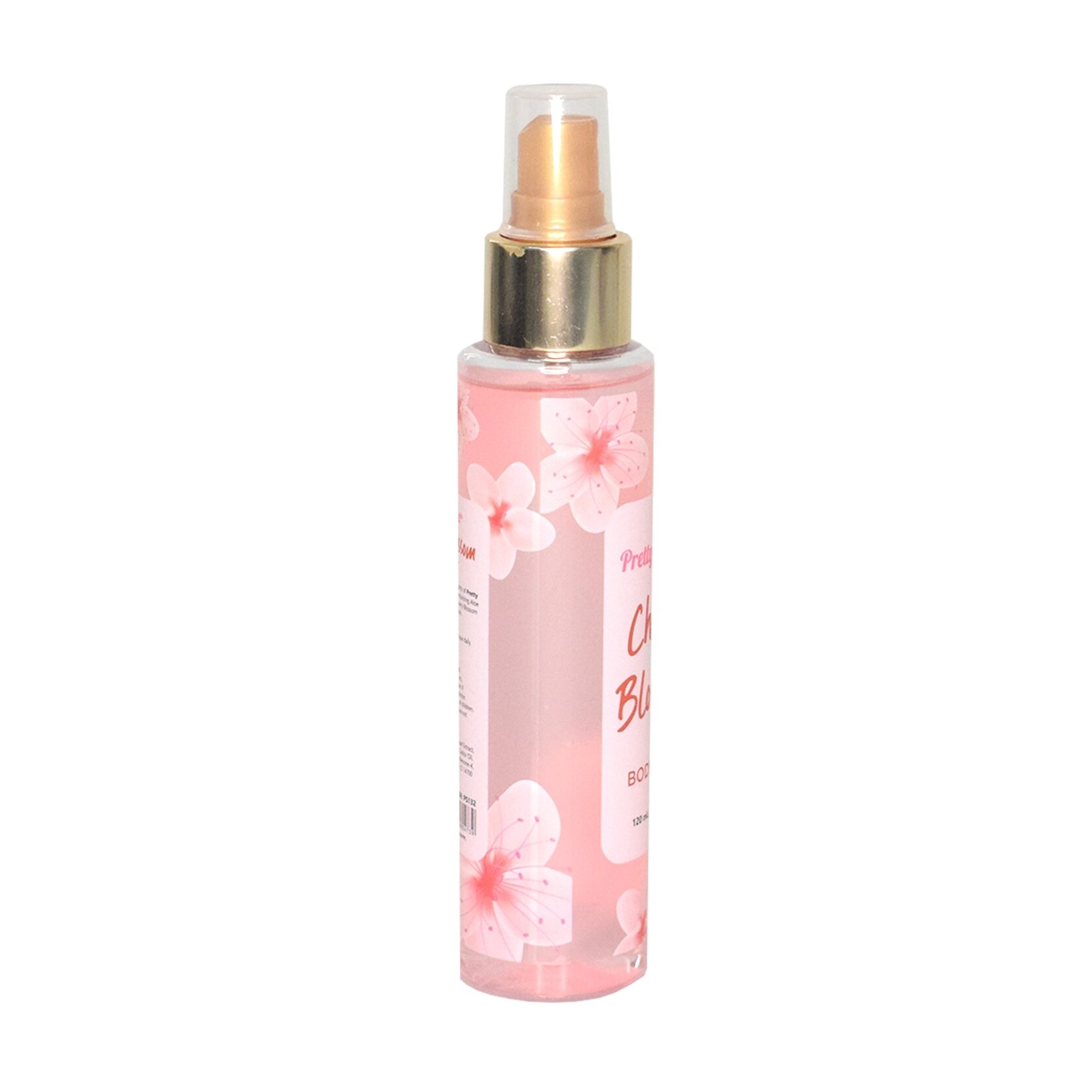 Body Mist Cherry Blossom 120ml