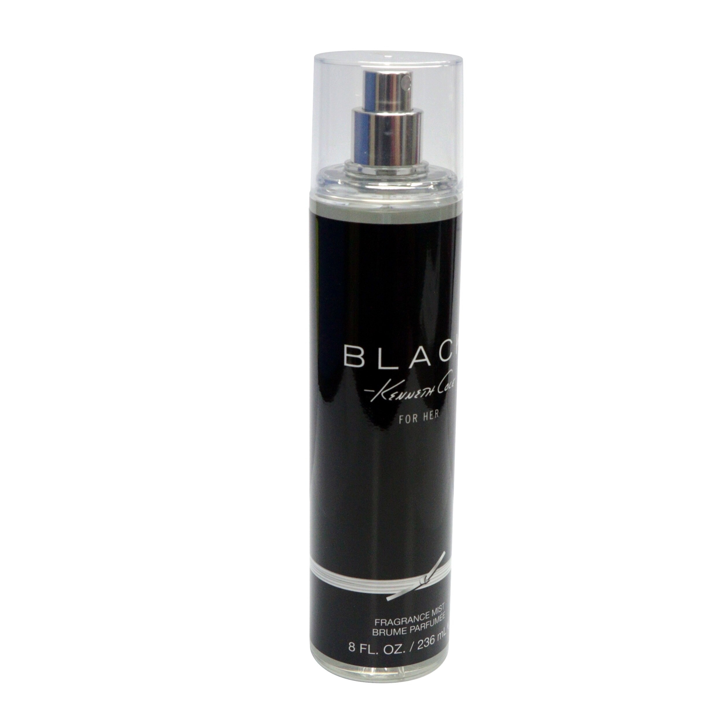 Black For Her Mist 236ml