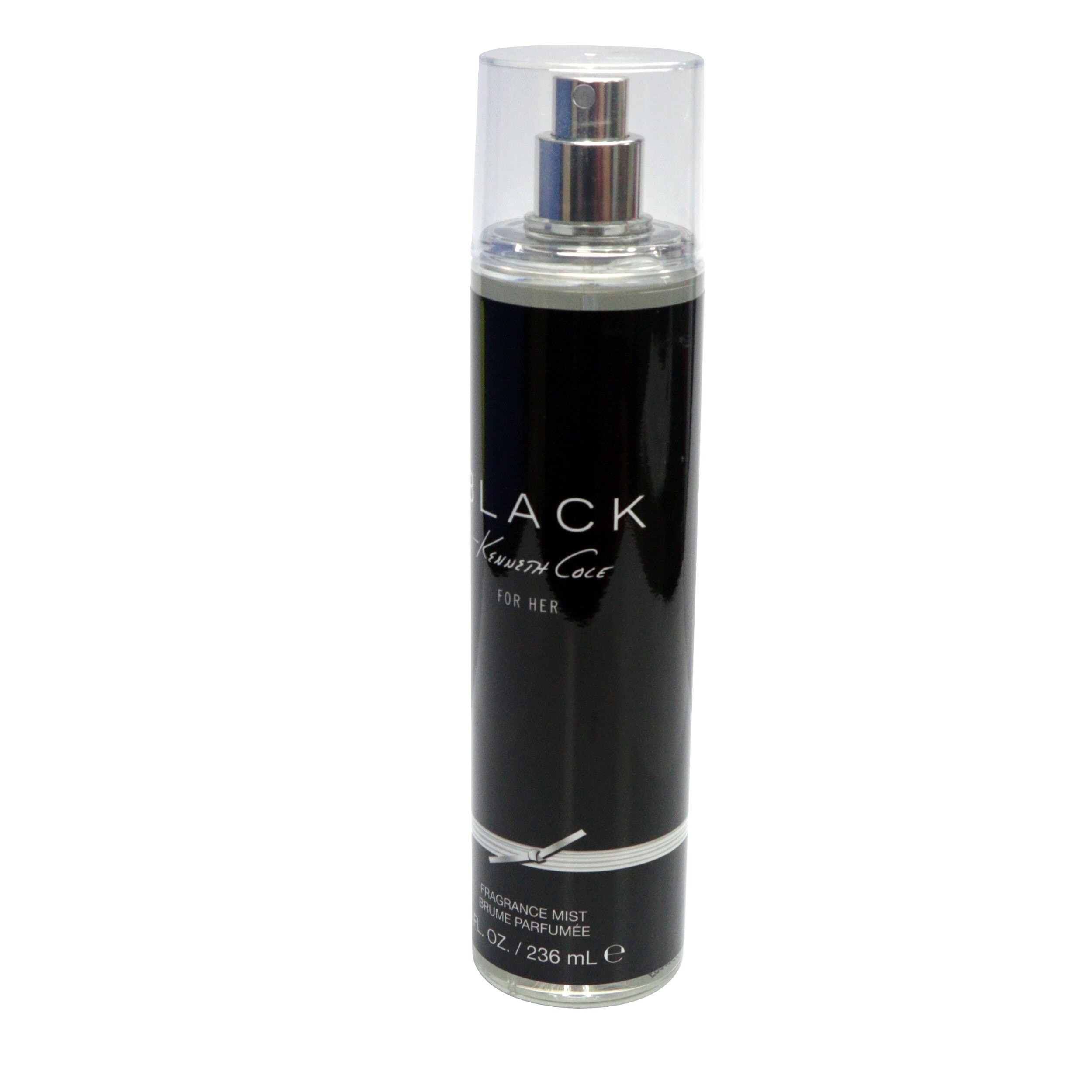 Black For Her Mist 236ml