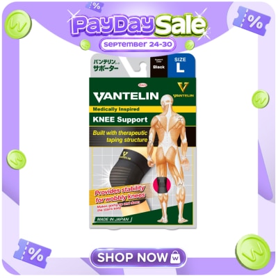 VANTELIN Knee Support Large image