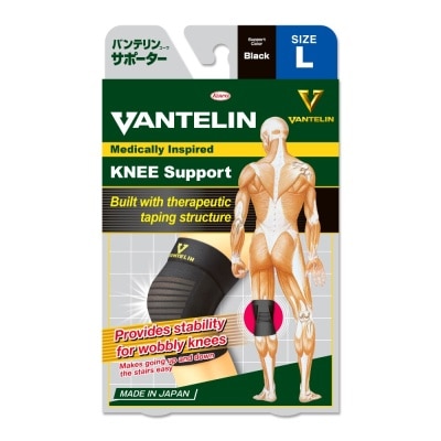 VANTELIN Knee Support Large