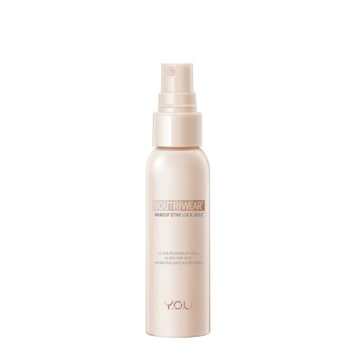 YOU YOU Noutriwear+ Makeup Stay Lock Mist - 55Ml