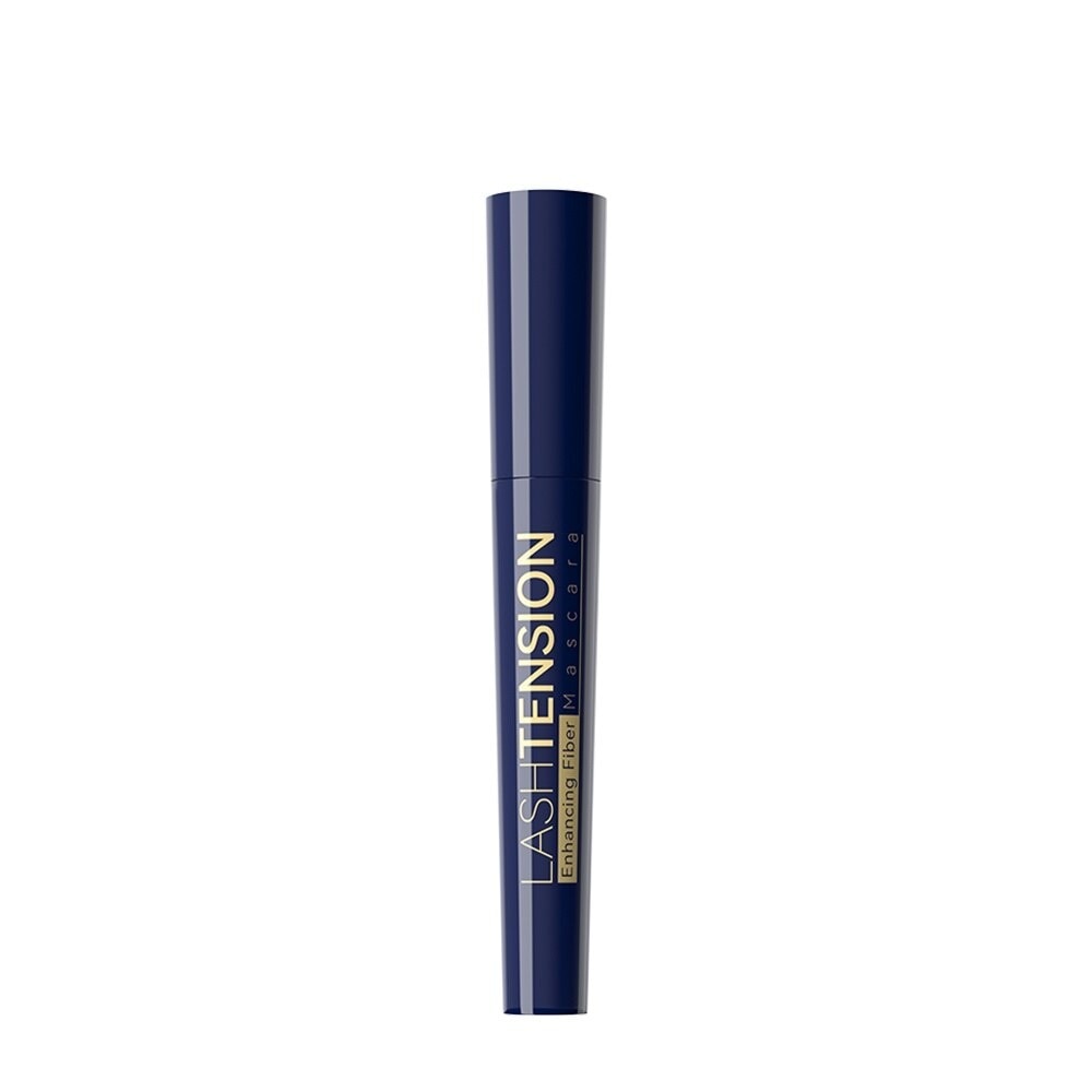 Y.O.U LASHTENSION ENHANCING FIBER MASCARA BLACK - 9G