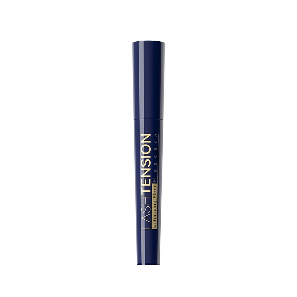 Y.O.U LASHTENSION ENHANCING FIBER MASCARA BLACK - 9G