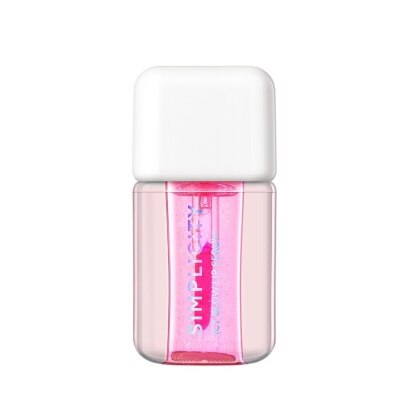 Discount on You  shoes - SKU: Y.O.U Simplicity Icy Glow Lip Serum 02 Sakura Shimmer- 3g