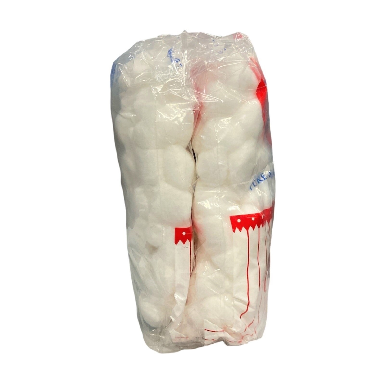 Cotton Balls 150s x 2 packs