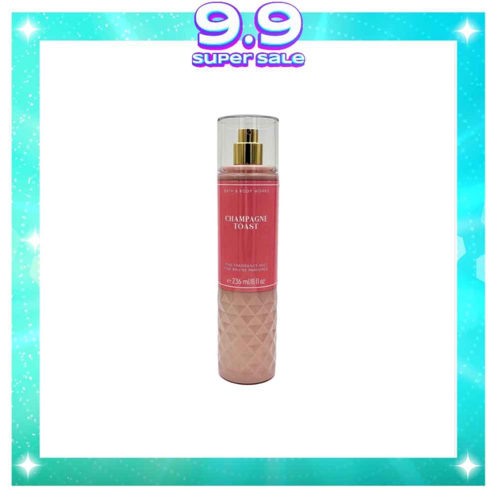 BATH N BODY WORKS Champagne Toast Confident 236ml