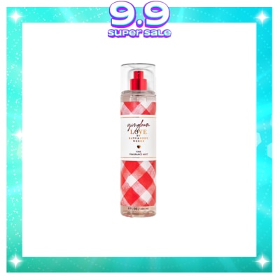 BATH N BODY WORKS BATH N BODY WORKS Gingham Love 236ml