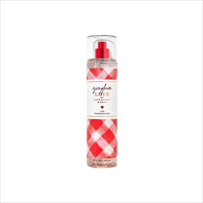 BATH N BODY WORKS BATH N BODY WORKS Gingham Love 236ml