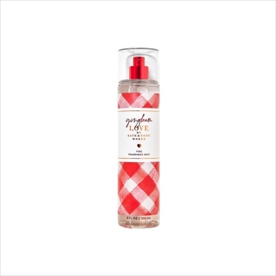 BATH N BODY WORKS BATH N BODY WORKS Gingham Love 236ml