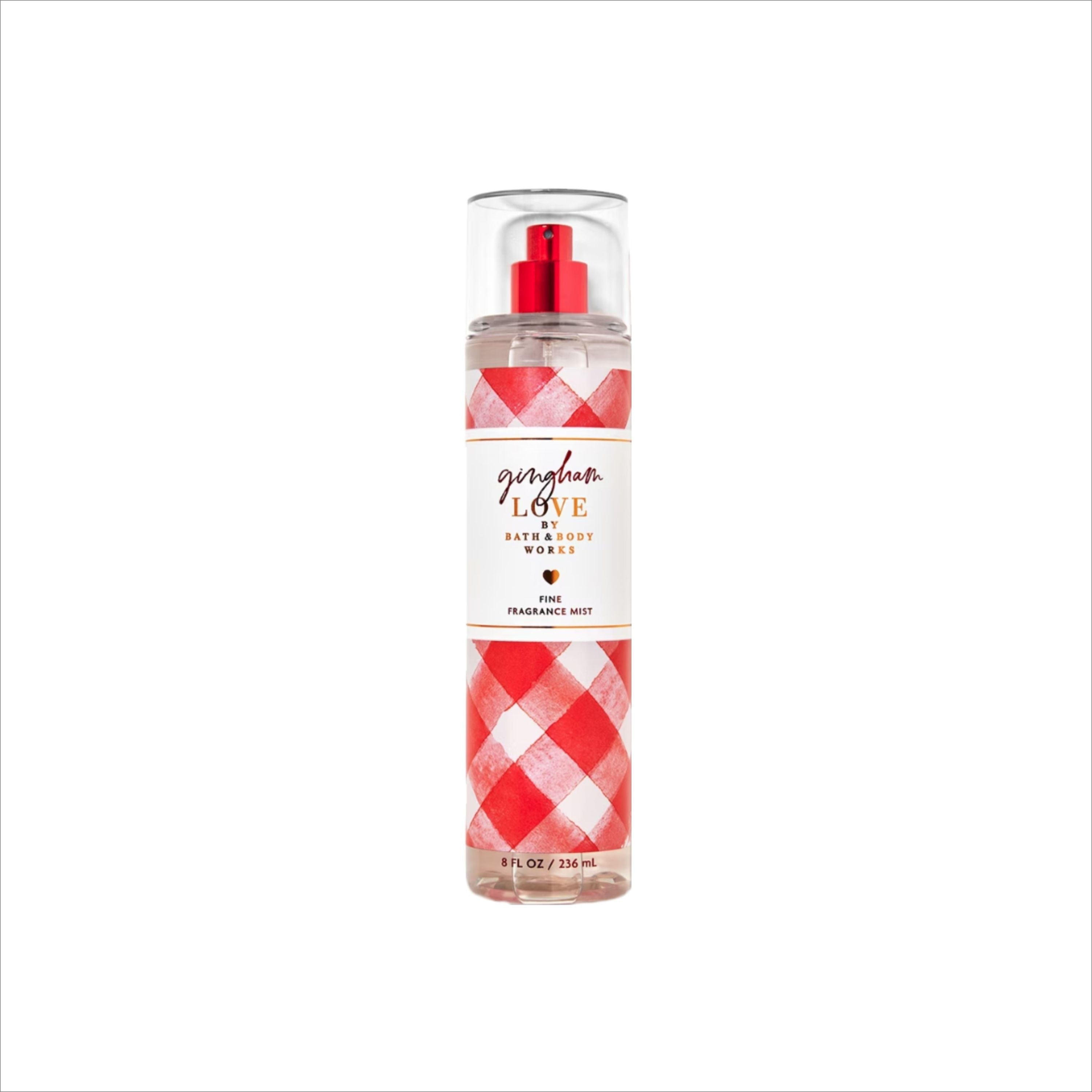 BATH N BODY WORKS Gingham Love 236ml