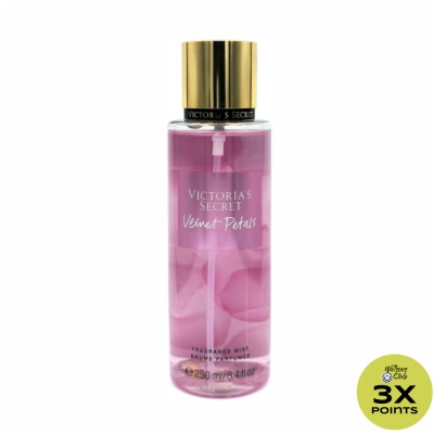 VICTORIA SECRET VICTORIA'S SECRET VELVET PETALS