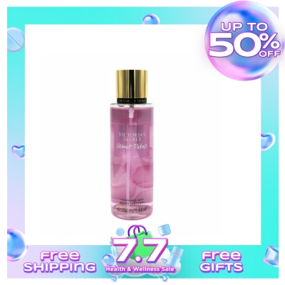VICTORIA SECRET VICTORIA'S SECRET VELVET PETALS