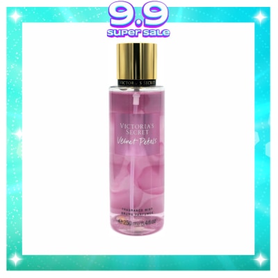 VICTORIA SECRET VICTORIA'S SECRET VELVET PETALS