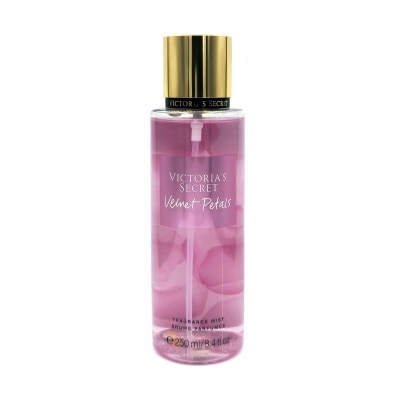 VICTORIA SECRET VICTORIA'S SECRET VELVET PETALS