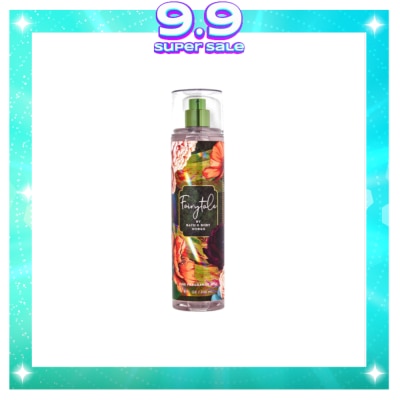 BATH N BODY WORKS BATH N BODY WORKS Fairytale 236ml