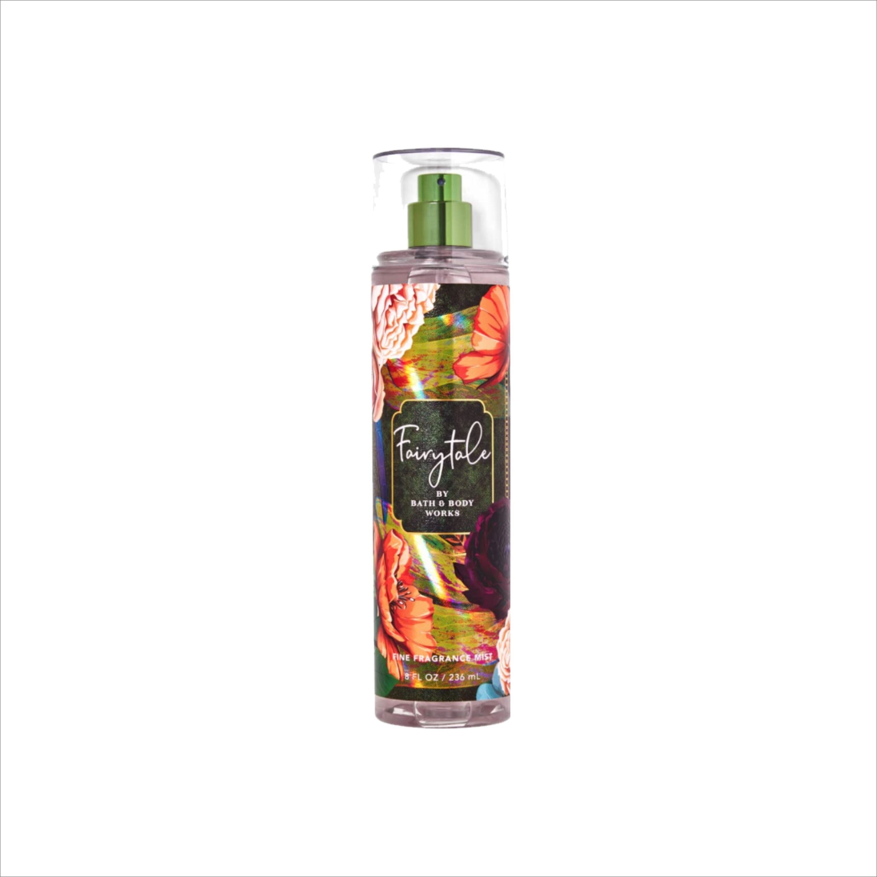 BATH N BODY WORKS Fairytale 236ml