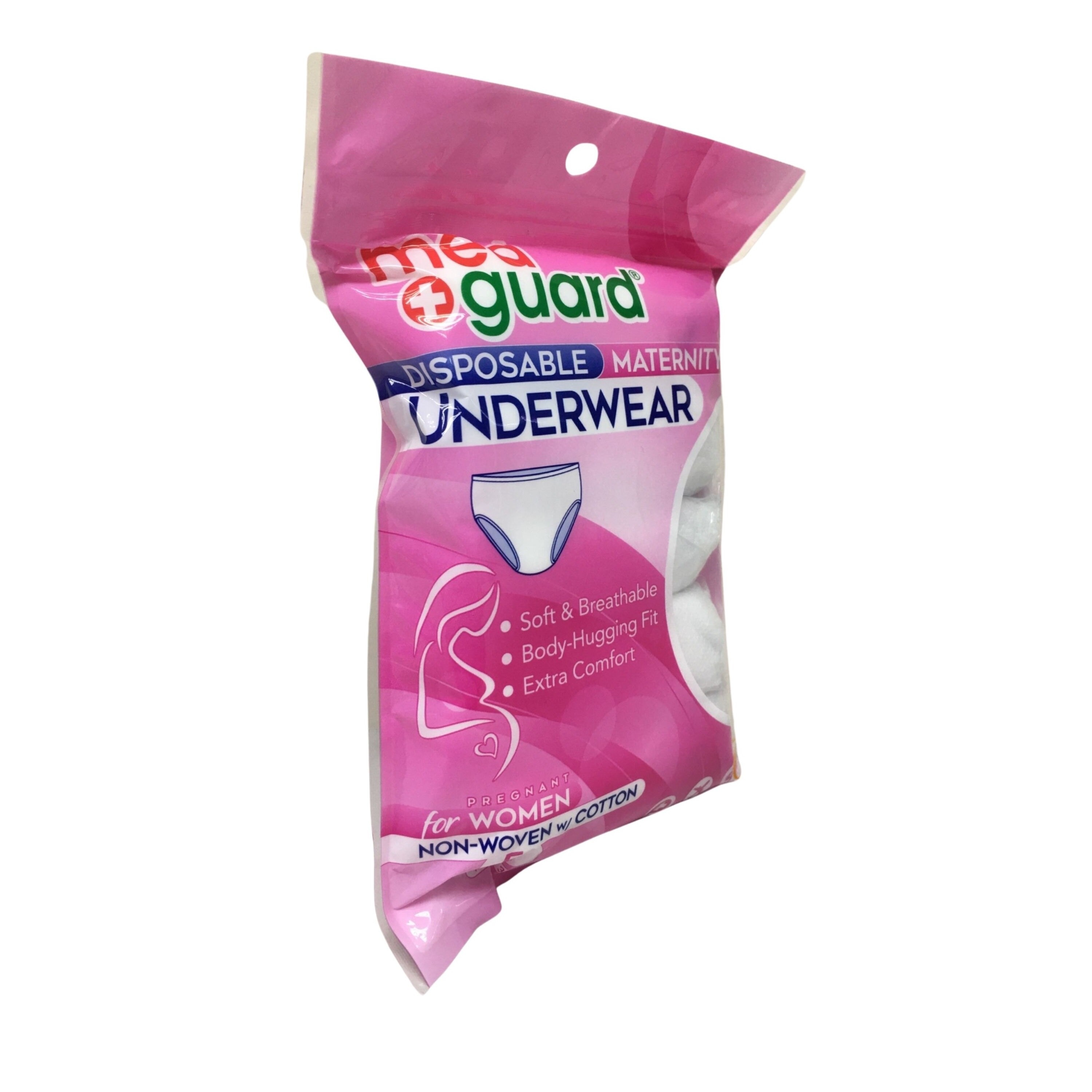 Disposable Maternity Underwear 5s