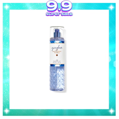BATH N BODY WORKS BATH N BODY WORKS Gingham Blue 236ml