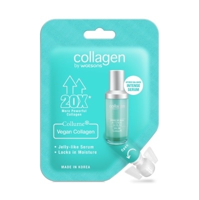 COLLAGEN WS Hydrobalance Intensive Serum 2ml