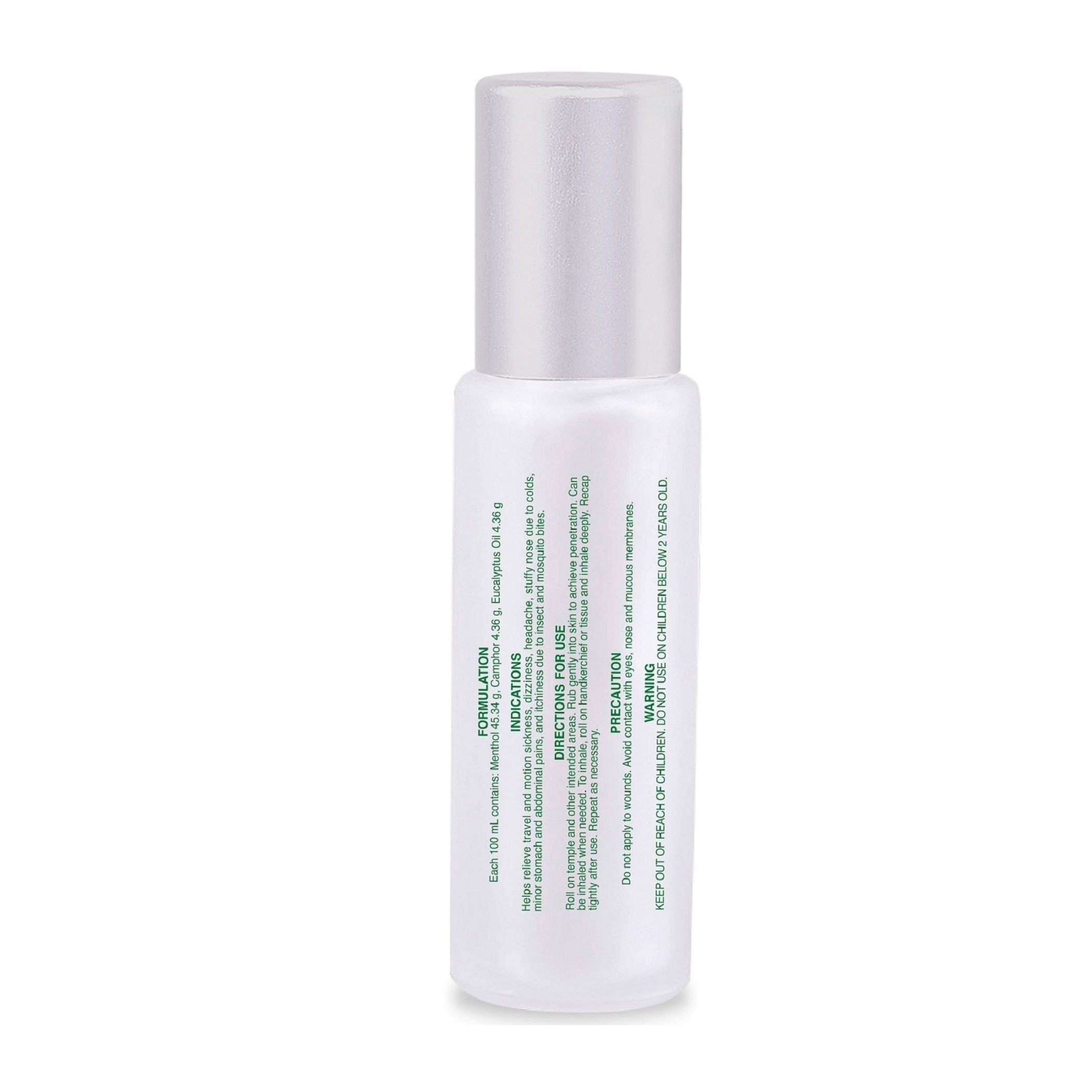 OIL Relaxscent Oil 12ml