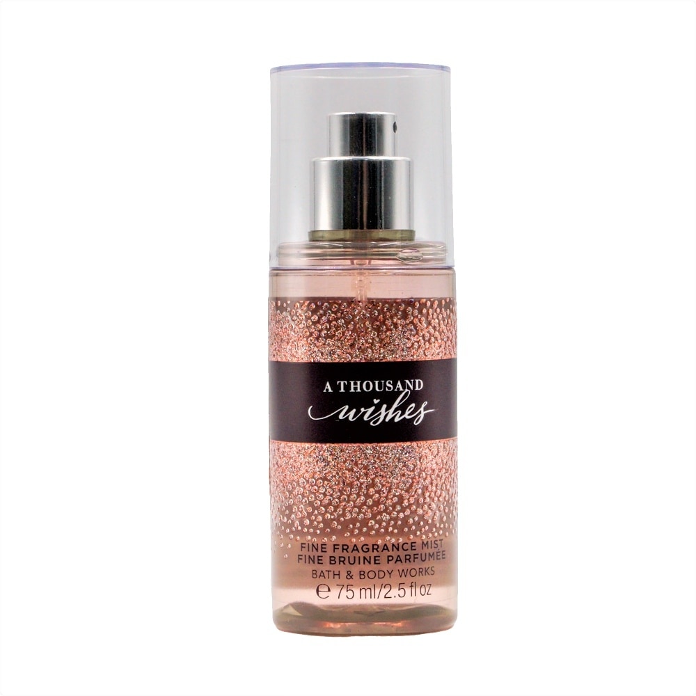 A Thousand Wishes 75ml