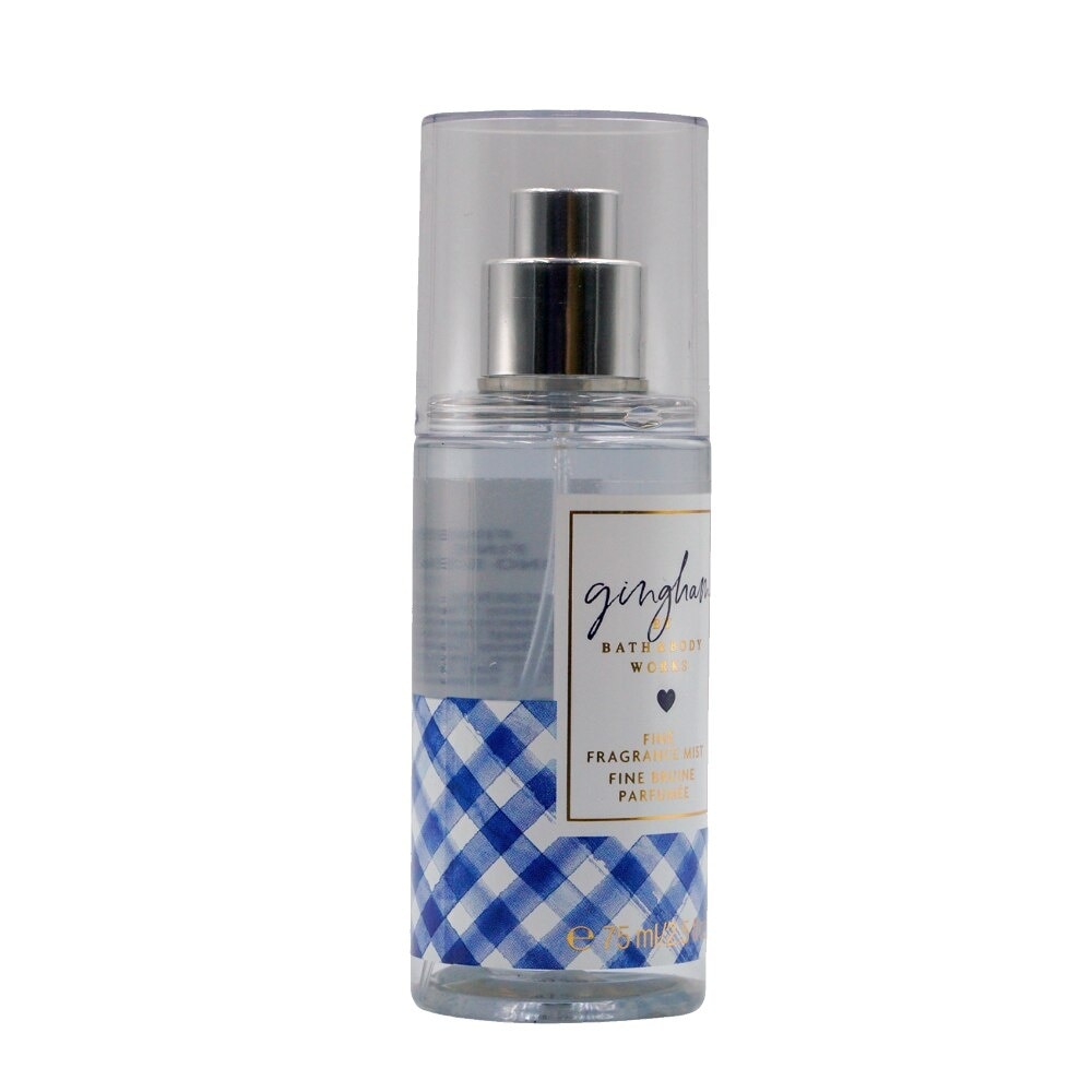 Gingham 75ml