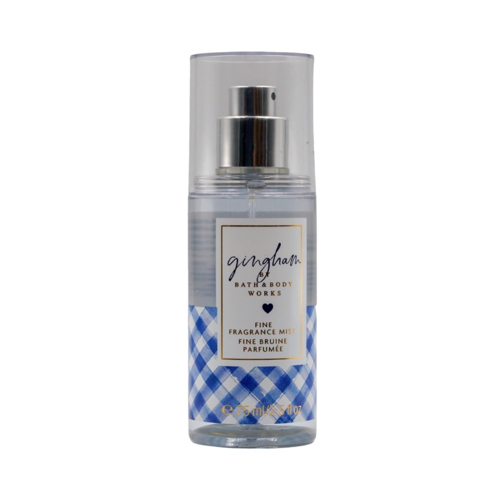 Gingham 75ml