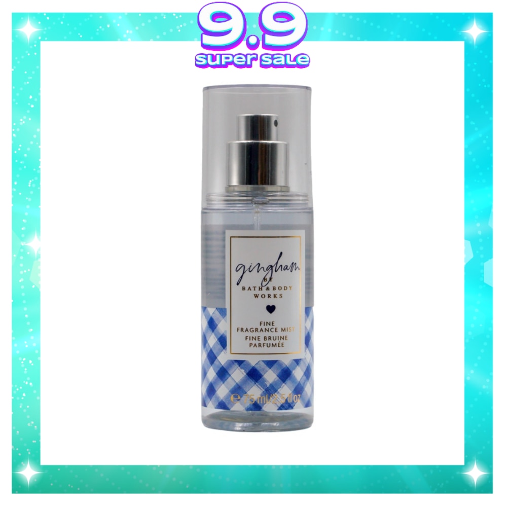 Gingham 75ml