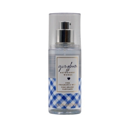 BATH N BODY WORKS Gingham 75ml