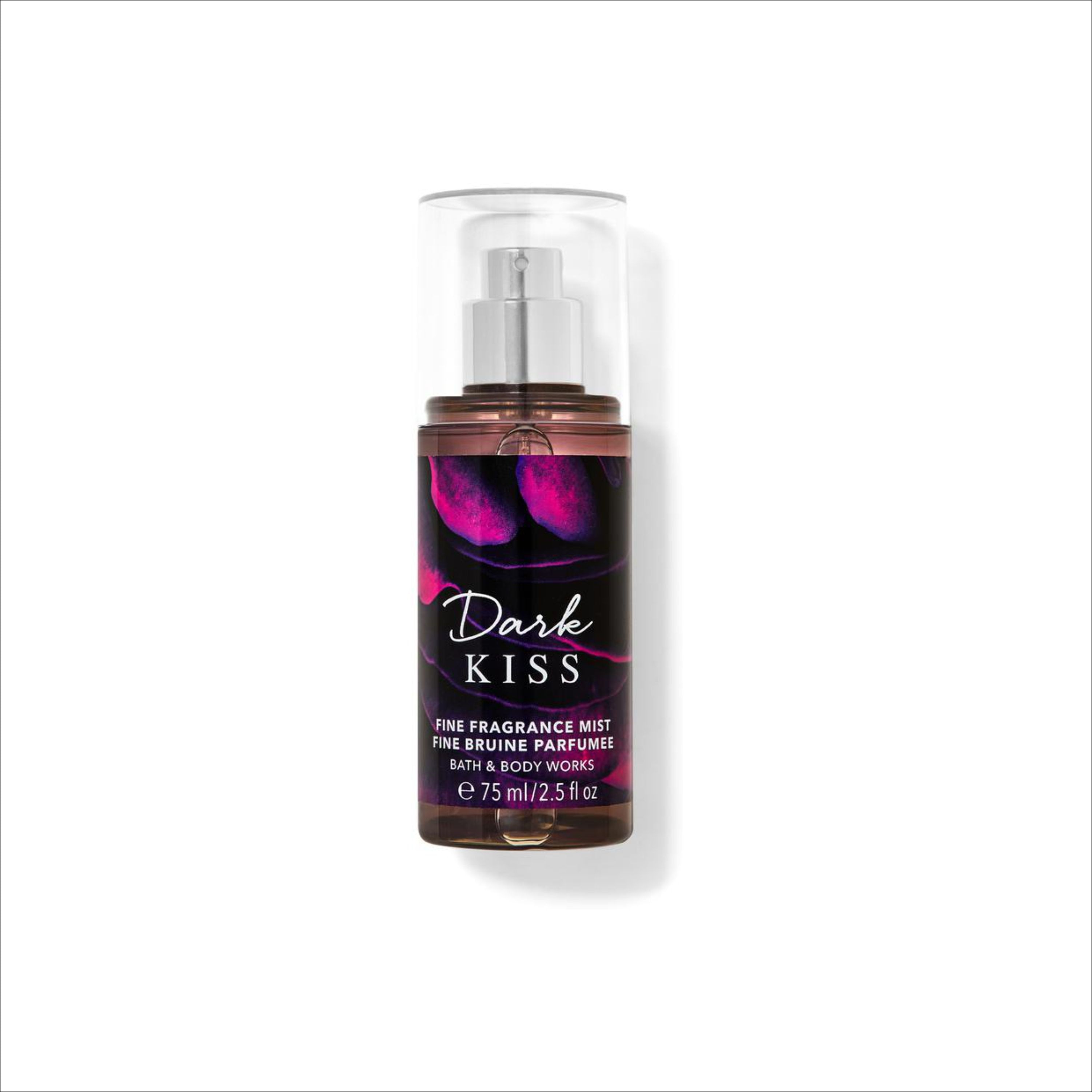 BATH N BODY WORKS Dark Kiss 75ml