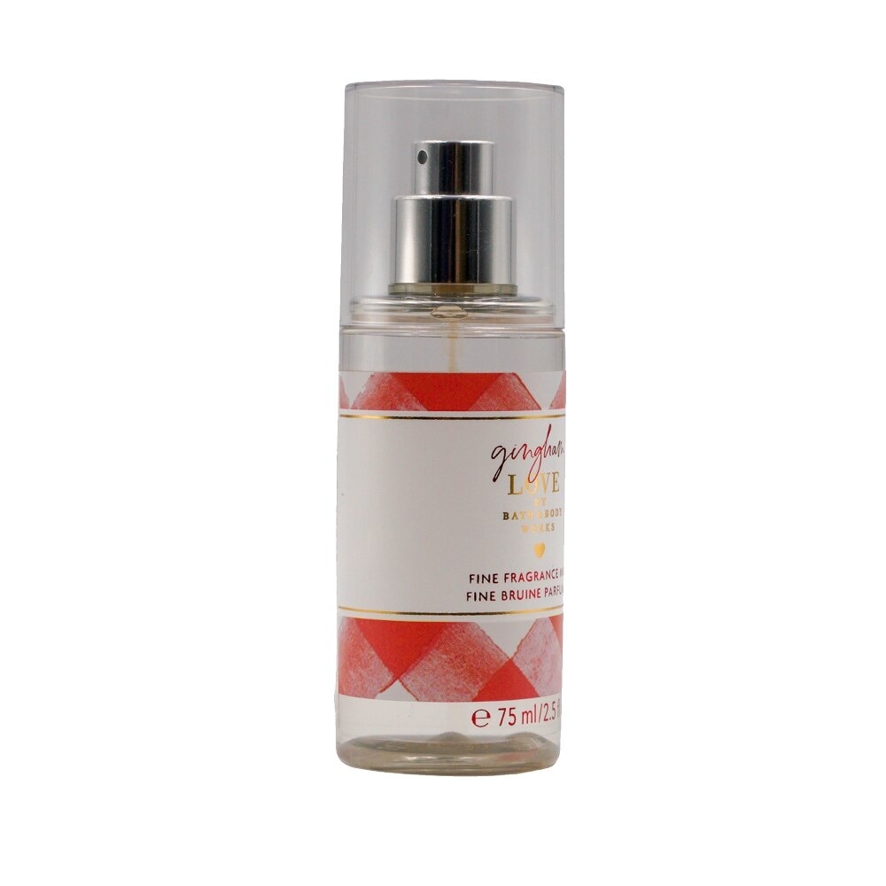 Gingham Love 75ml