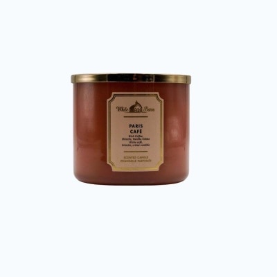 BATH N BODY WORKS Paris Caf? Scented Candle 411g