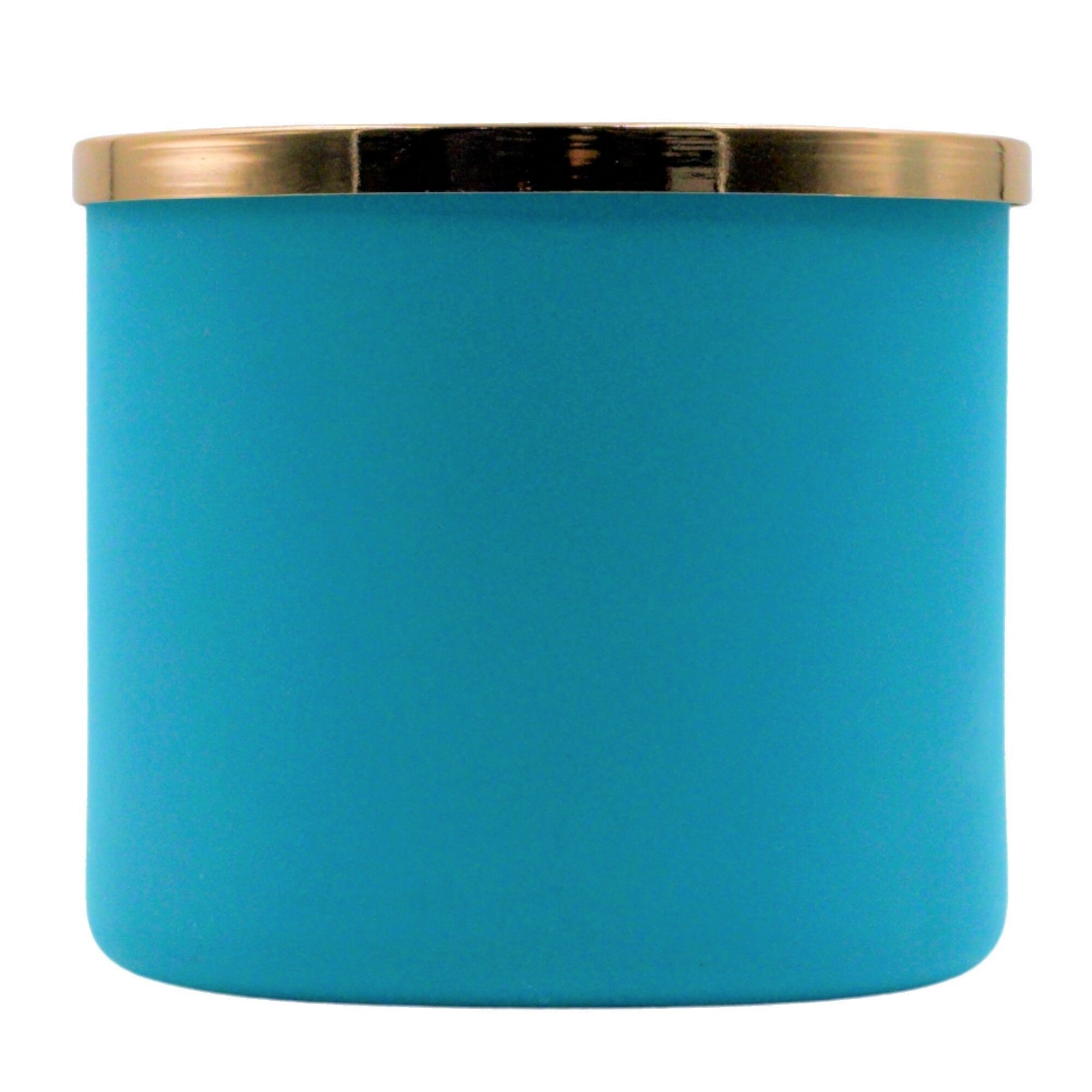 Bergamot Waters Scented Candle 411g