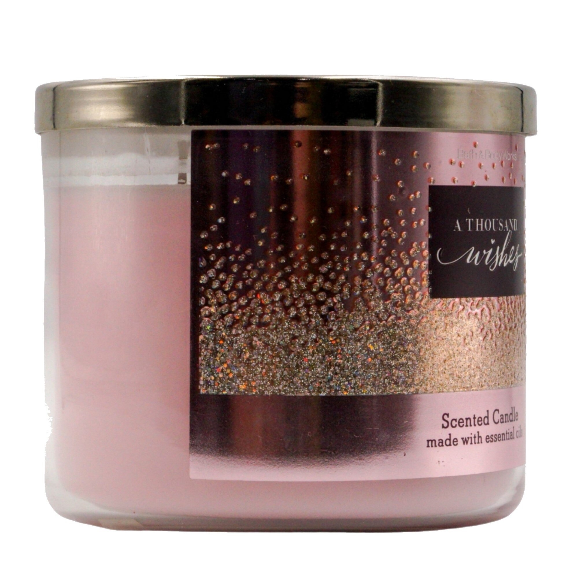 A Thousand Wishes Scent Candle 411g