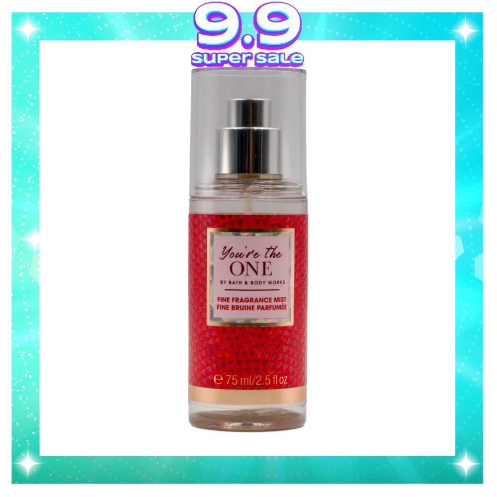 You're the One 75ml