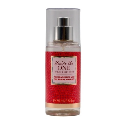 BATH N BODY WORKS You're the One 75ml