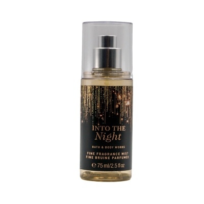 BATH N BODY WORKS Into the Night 75ml