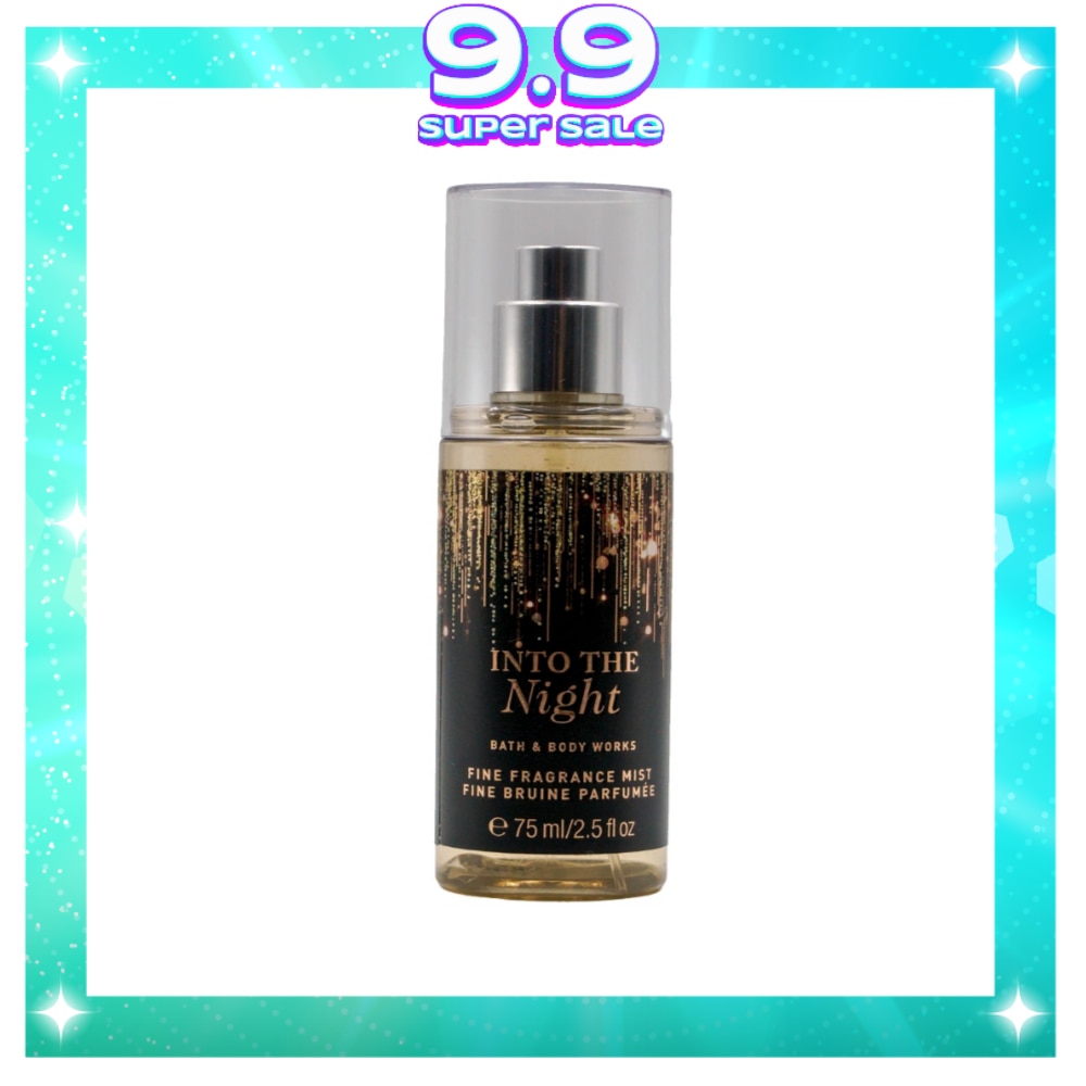 Into the Night 75ml