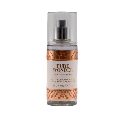 BATH N BODY WORKS Pure Wonder 75ml