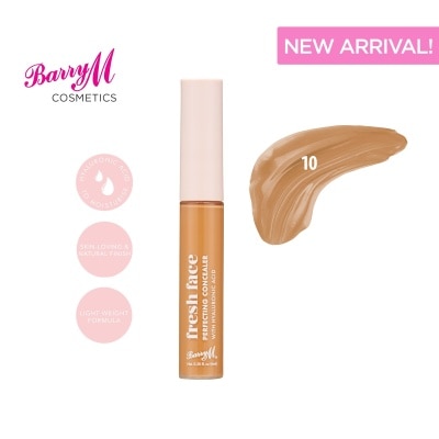 BARRY M Fresh Face Perfecting Concealer - Shade 10