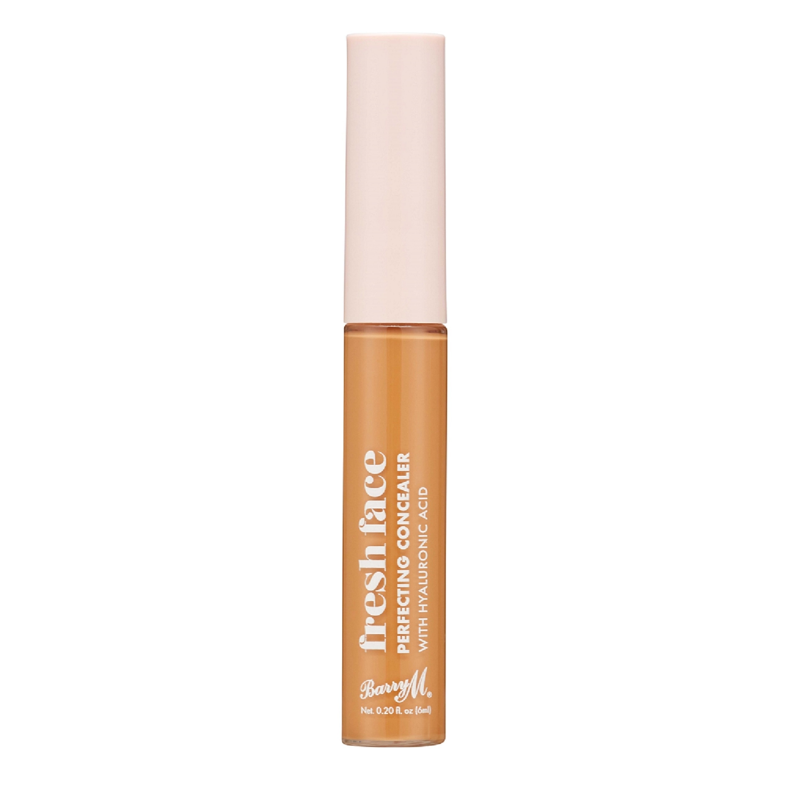 Fresh Face Perfecting Concealer - Shade 10