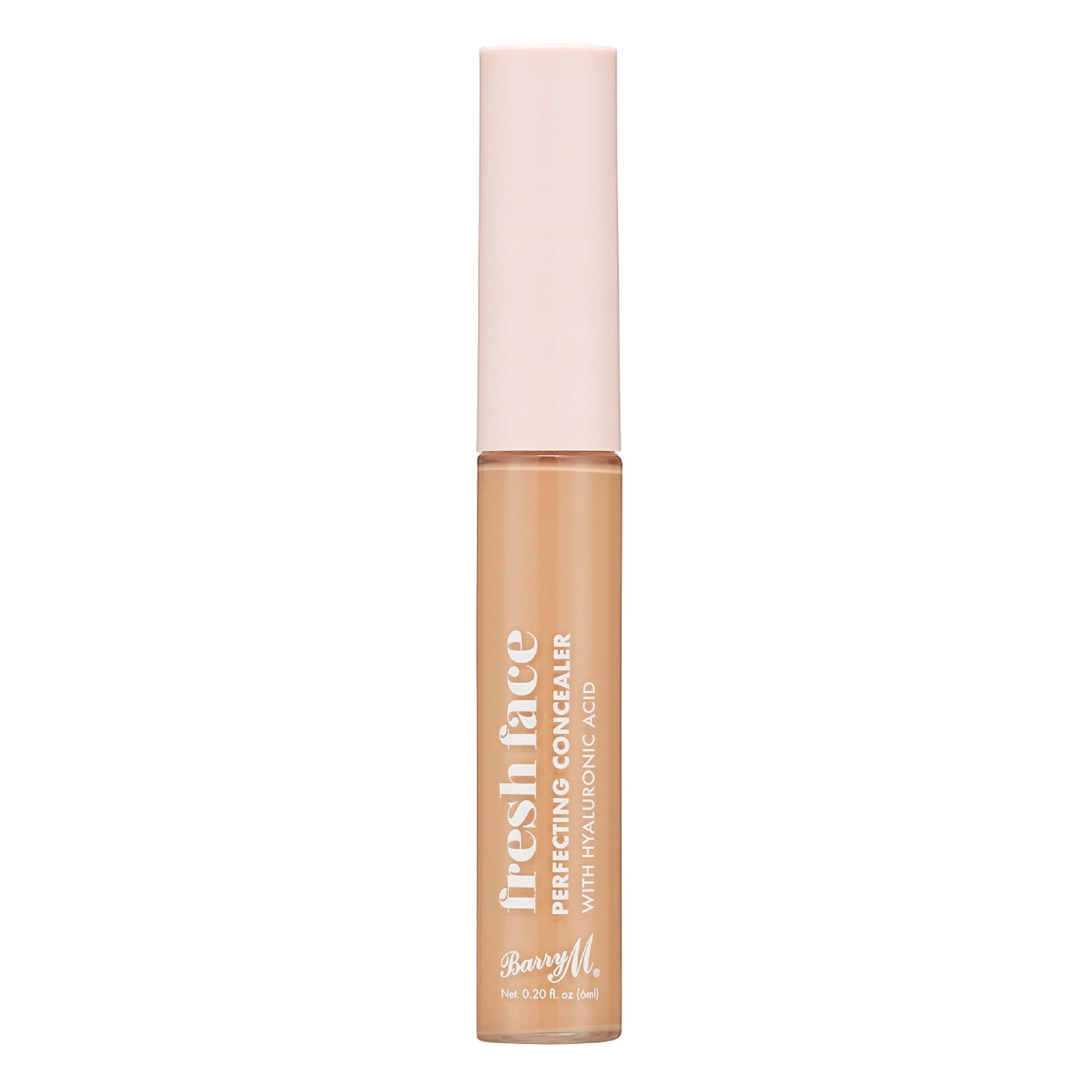 Fresh Face Perfecting Concealer - Shade 6