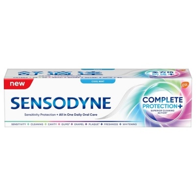 SENSODYNE Complete Protection+ 100g