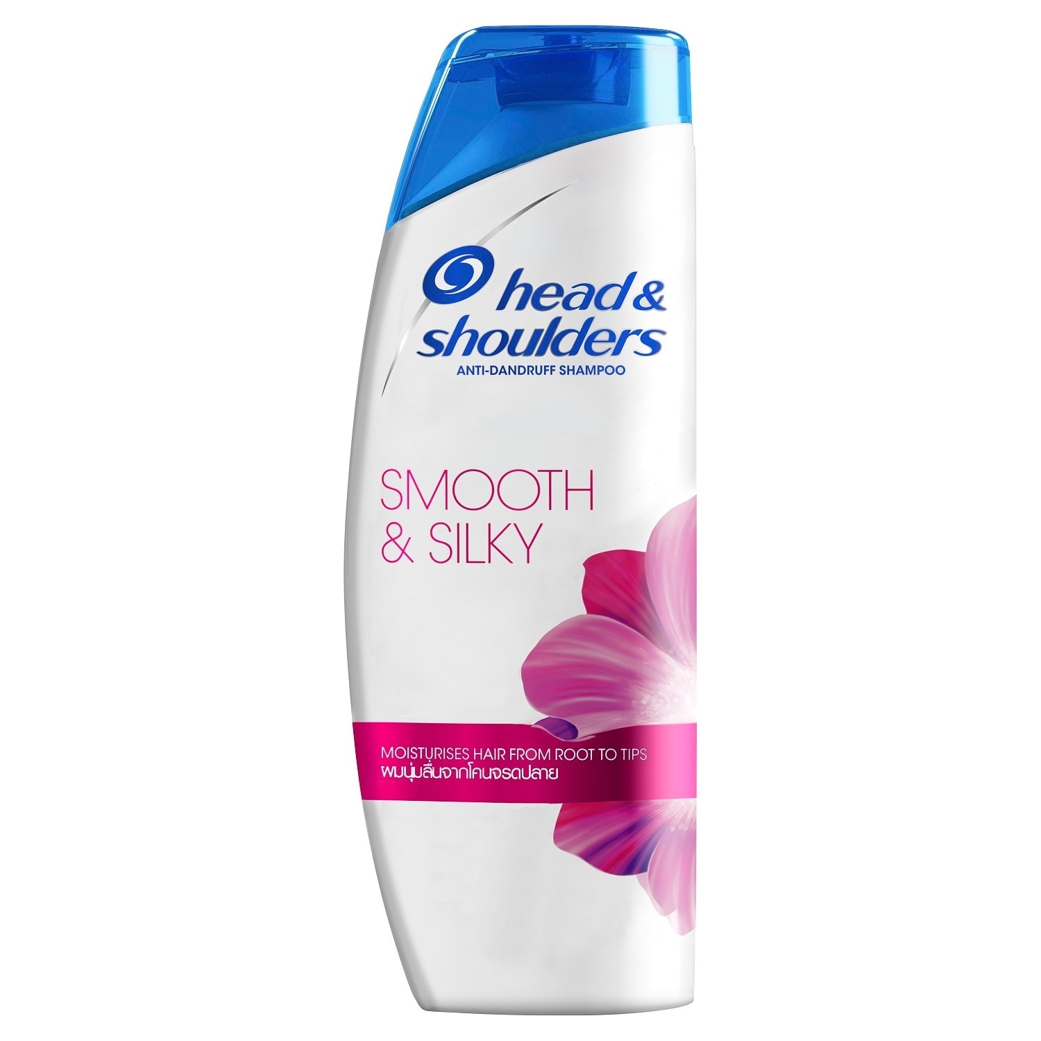 Shampoo Smooth & Silky 330ml