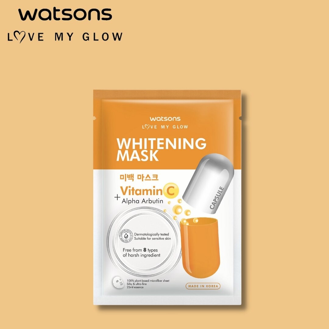 Whitening Mask 25ml